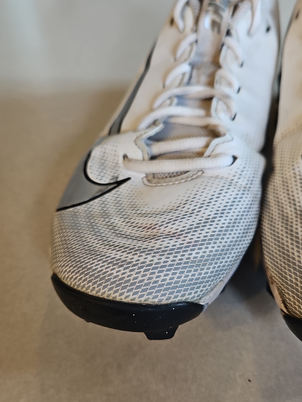 Nike Vapor Baseball Cleats - Picture 4 of 14